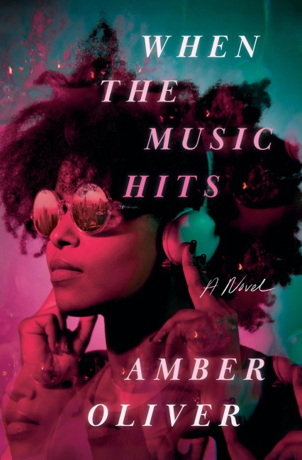 When the Music Hits - Amber Oliver