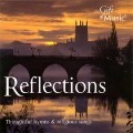 Cover-Bild zum Titel 'Reflections-Besinnliche Hymnen Und Relig' von 'Various'