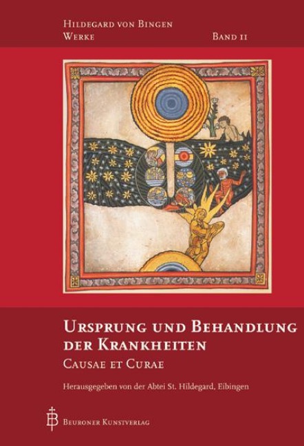Ursprung und Behandlung der Krankheiten - 