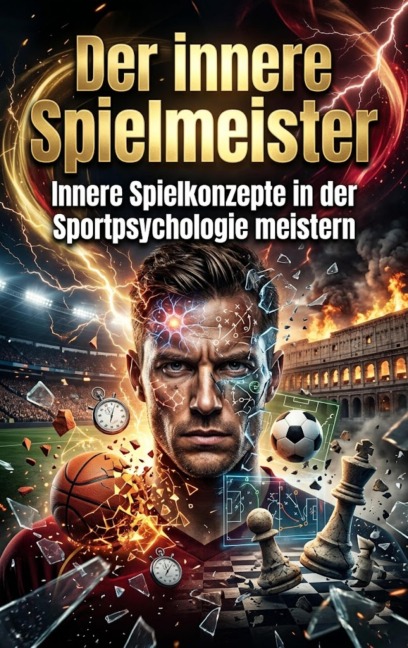 Der innere Spielmeister - Nyla Gruber