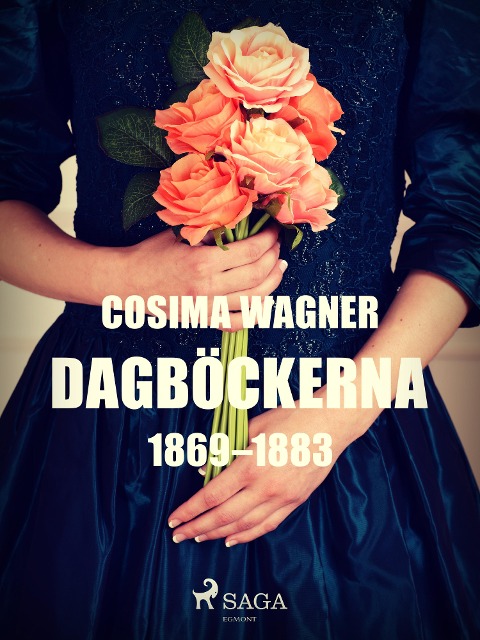 Dagböckerna 1869-1883 - Cosima Wagner