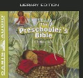 Cover-Bild zum Titel 'The Preschooler's Bible (Library Edition)' von 'V. Gilbert Beers'