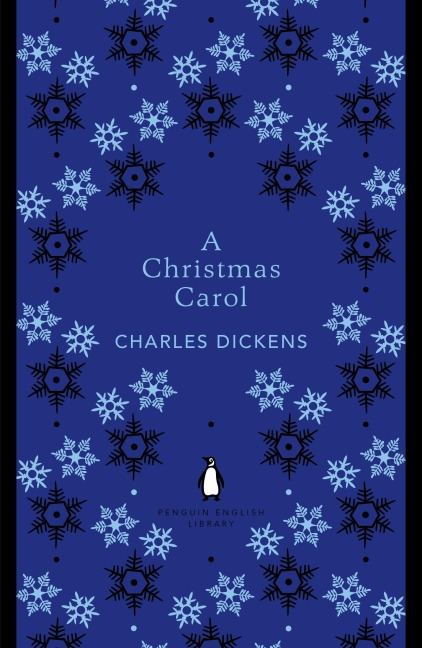 A Christmas Carol - Charles Dickens