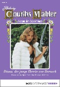 Cover-Bild zum Titel 'Hedwig Courths-Mahler - Folge 043' von 'Hedwig Courths-Mahler'