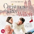 Cover-Bild zum Titel 'Christmas wider Willen' von 'Jana Von Bergner'