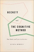 Cover-Bild zum Titel 'Beckett and the Cognitive Method' von 'Marco Bernini'