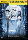 Tim Burtons Corpse Bride - Hochzeit mit einer Leiche - Caroline Thompson, Pamela Petter, Danny Elfman