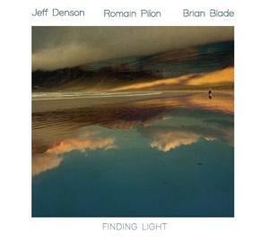 Finding Light - Jeff/Pilon Denson