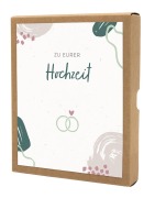 Cover-Bild zum Titel 'Zu eurer Hochzeit' von ''