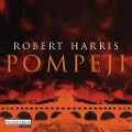Cover-Bild zum Titel 'Pompeji' von 'Robert Harris'
