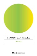 Cover-Bild zum Titel 'Inanna' von 'Thomas R. P. Mielke'