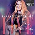 Cover-Bild zum Titel 'Juliane Werding - Ihre Lieder Live!' von 'Juliane Werding'