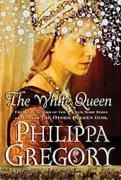 The White Queen - Philippa Gregory