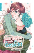 Cover-Bild zum Titel 'Verliebt in mehr als dein Gesicht 07' von 'Karin Anzai'