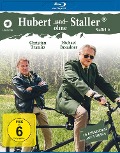 Hubert ohne Staller - Ben Brummer, Tanja Bubbel, Antje Bähr, Murmel Clausen, Tobias Dörr