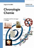 Chronologie Chemie - Sieghard Neufeldt