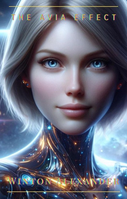 The Avia Effect - Winton Alexander