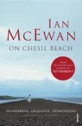 Cover-Bild zum Titel 'On Chesil Beach' von 'Ian McEwan'