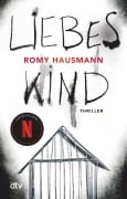 Cover-Bild zum Titel 'Liebes Kind' von 'Romy Hausmann'