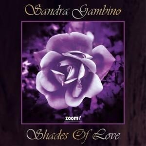 Shades of Love - Sandra Gambino