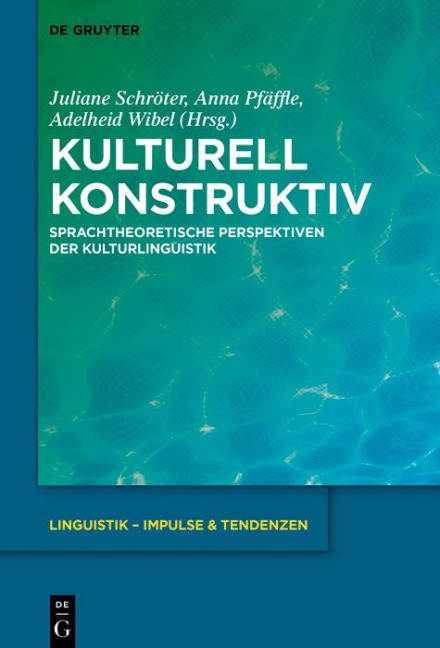Kulturell konstruktiv - 