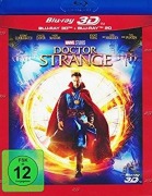 Cover-Bild zum Titel 'Doctor Strange' von 'Thomas Dean Donnelly, Joshua Oppenheimer, Jon Spaihts, Michael Giacchino'