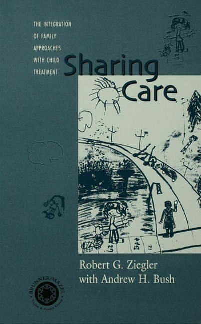 Sharing Care - Robert Ziegler, Andrew Bush