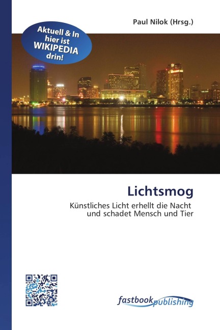 Lichtsmog - 