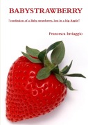 Cover-Bild zum Titel 'BABYSTRAWBERRY' von 'Francesca Inviaggio'