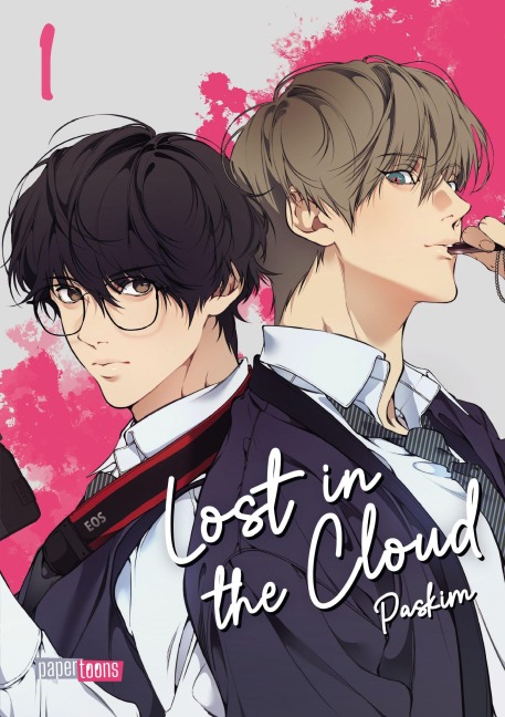 Lost in the Cloud 01 - Paskim