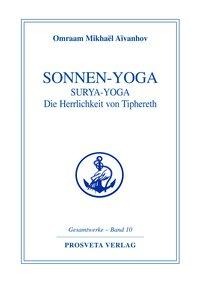 Sonnen-Yoga - Omraam Mikhael Aivanhov