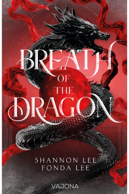 Breath Of The Dragon - Shannon Lee, Fonda Lee