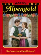 Cover-Bild zum Titel 'Alpengold 471' von 'Isa Halberg'