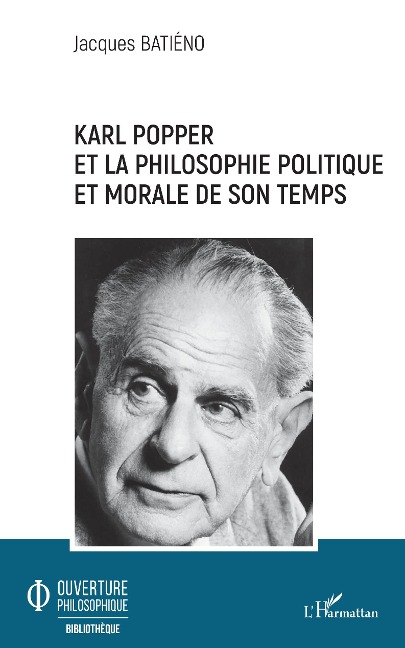 KARL POPPER - Jacques Batieno