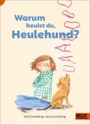 Warum heulst du, Heulehund? - Will Gmehling