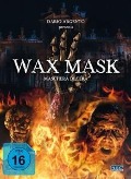 Wax Mask - Dario Argento, Lucio Fulci, Daniele Stroppa, Maurizio Abeni
