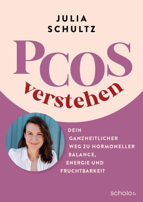 PCOS verstehen - Julia Schultz