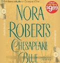 Chesapeake Blue - Nora Roberts
