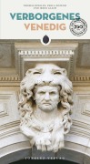 Cover-Bild zum Titel 'Verborgenes Venedig' von 'Thomas Jonglez, Paola Zoffoli, Irene Galifi'