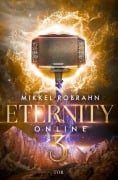 Cover-Bild zum Titel 'Eternity Online 3' von 'Mikkel Robrahn'