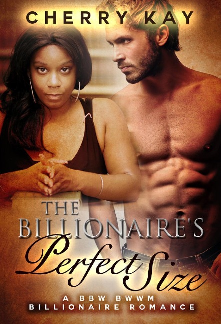 The Billionaire's Perfect Size - Cherry Kay