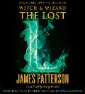 The Lost - James Patterson, Emily Raymond