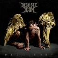 Cover-Bild zum Titel 'Purgatory' von 'Despised Icon'