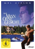 Cover-Bild zum Titel 'Der Mann ohne Gesicht' von 'Isabelle Holland, Malcolm Macrury, James Horner'