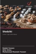 Cover-Bild zum Titel 'S¿odziki' von 'Rubab Yaseen, Alim Unisa, Muhammad Husnain Yaseen'