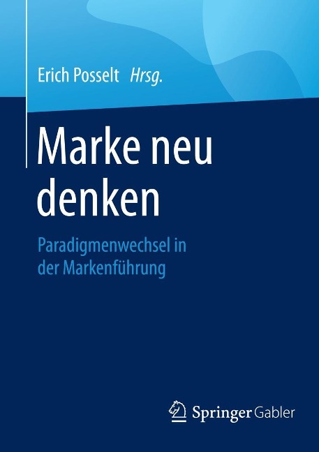 Marke neu denken - 