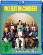 Cover-Bild zum Titel 'No Hit Wonder' von 'Florian David Fitz, John Gürtler, Jan Miserre'