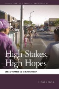 High Stakes, High Hopes - Sophie Oldfield
