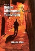 Cover-Bild zum Titel 'Benim Mükemmel Yalnizligim' von 'Sergun Agar'