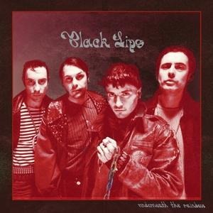 Underneath The Rainbow - Black Lips